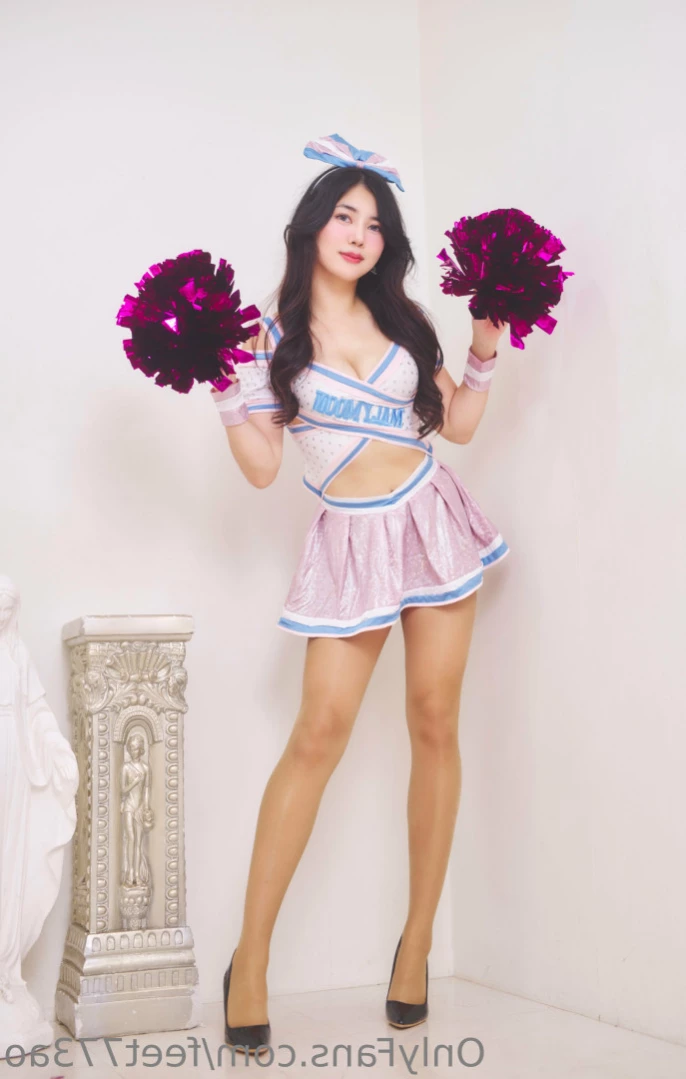 𝒜𝒪 [ feet773ao ] Onlyfans leaked photo 13551018 on Hotleaks.tv