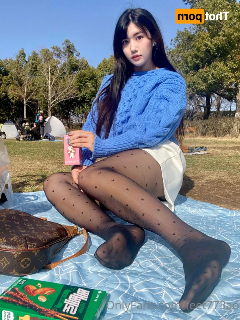 𝒜𝒪 [ feet773ao ] Onlyfans leaked photo 14030894 on Hotleaks.tv