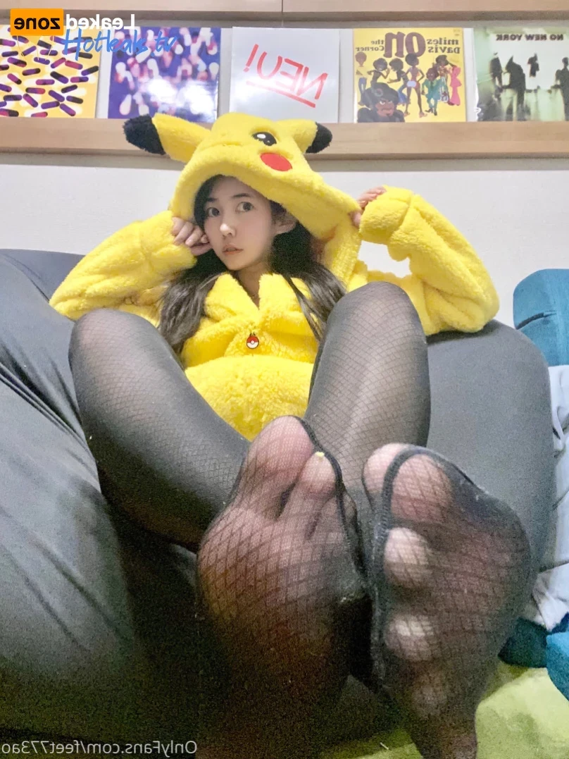 𝒜𝒪 [ feet773ao ] Onlyfans leaked photo 15733975 on Hotleaks.tv