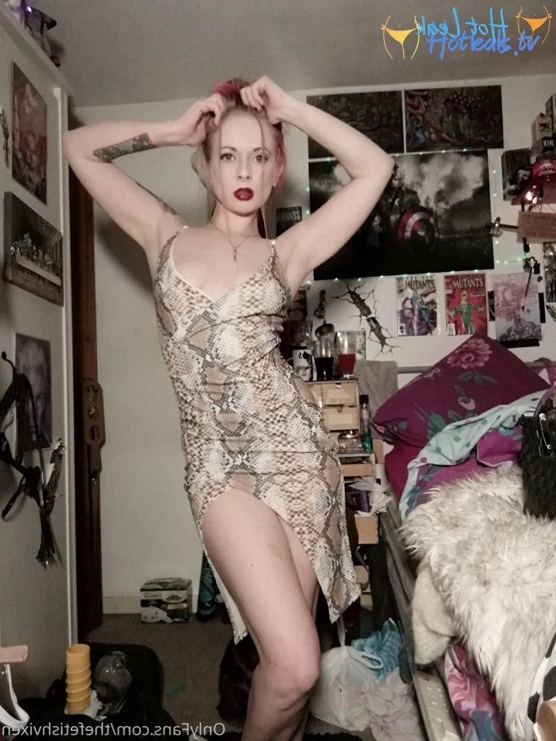 fetishvixenfatal Onlyfans leaked photo 10871751 on Hotleaks.tv