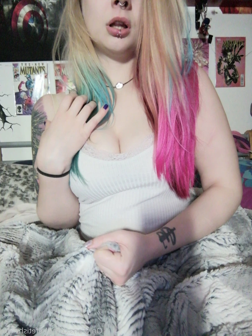 fetishvixenfatal Onlyfans leaked photo 10872234 on Hotleaks.tv