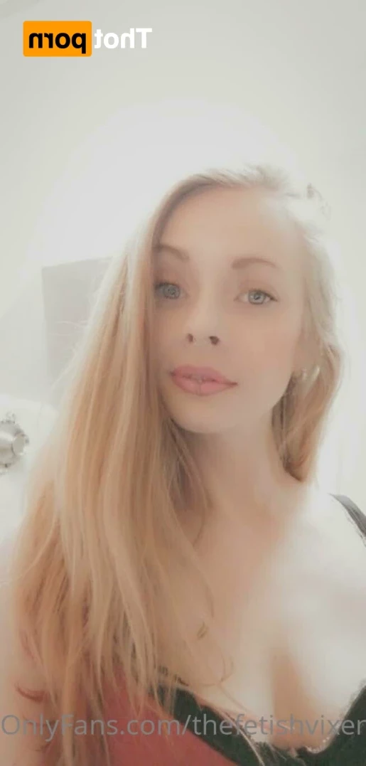 fetishvixenfatal Onlyfans leaked photo 10885160 on Hotleaks.tv