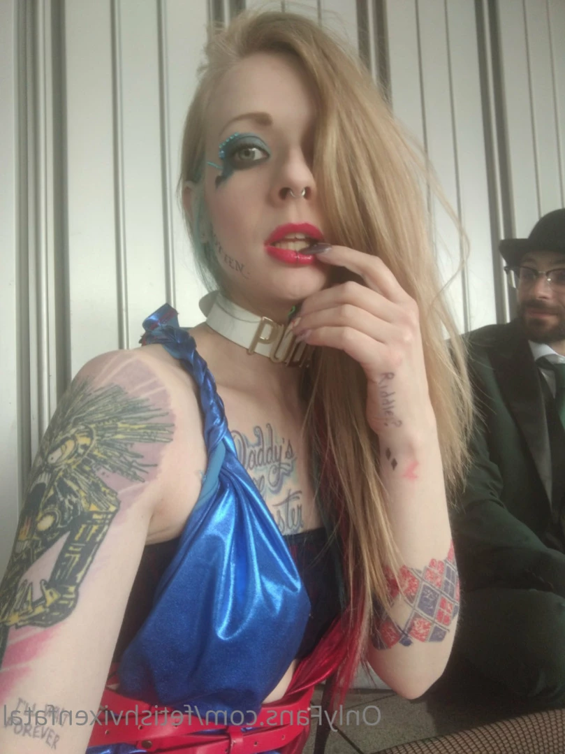 fetishvixenfatal Onlyfans leaked photo 10899582 on Hotleaks.tv
