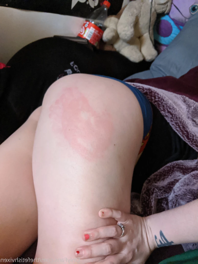 fetishvixenfatal Onlyfans leaked photo 10927227 on Hotleaks.tv