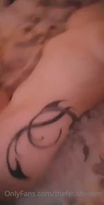 fetishvixenfatal Onlyfans leaked video 10935383 on Hotleaks.tv
