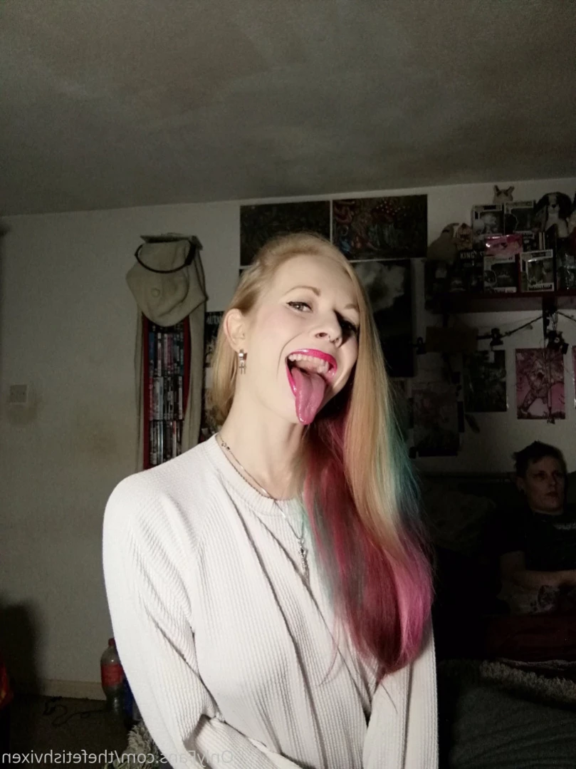 fetishvixenfatal Onlyfans leaked photo 10941134 on Hotleaks.tv