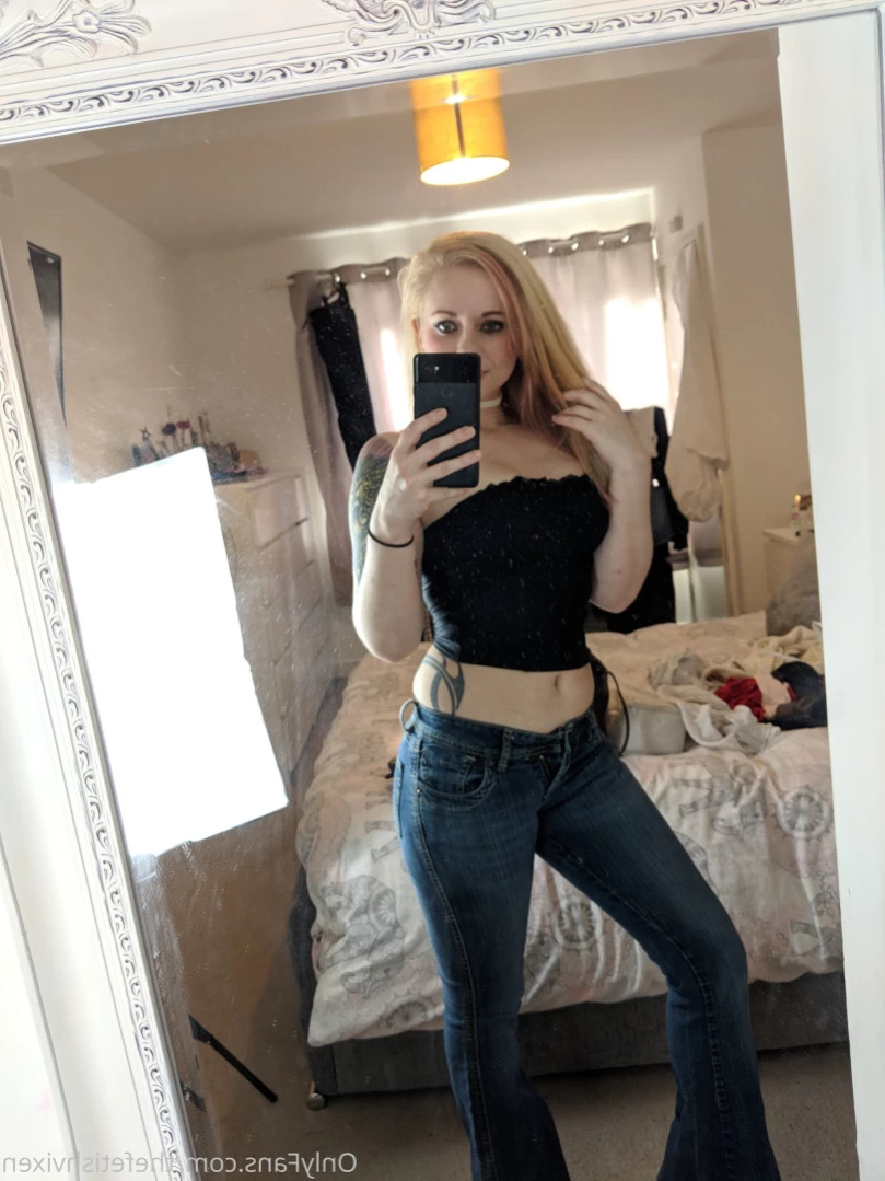 fetishvixenfatal Onlyfans leaked photo 10961967 on Hotleaks.tv