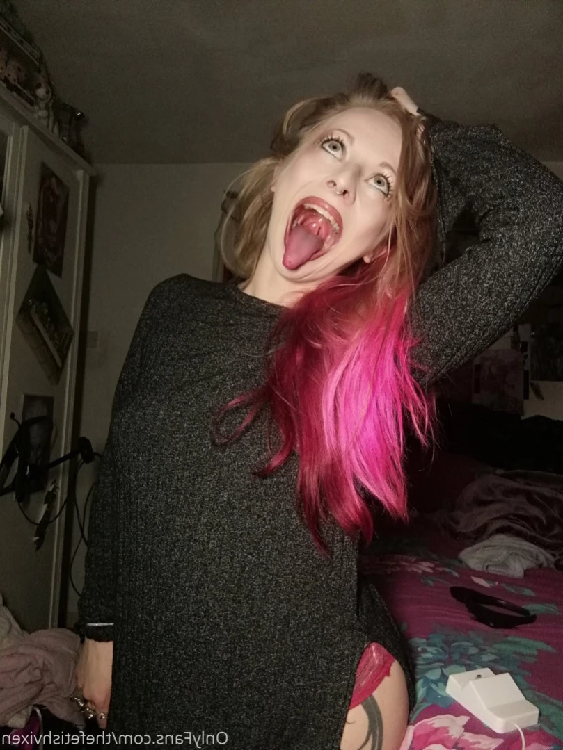 fetishvixenfatal Onlyfans leaked photo 10965220 on Hotleaks.tv