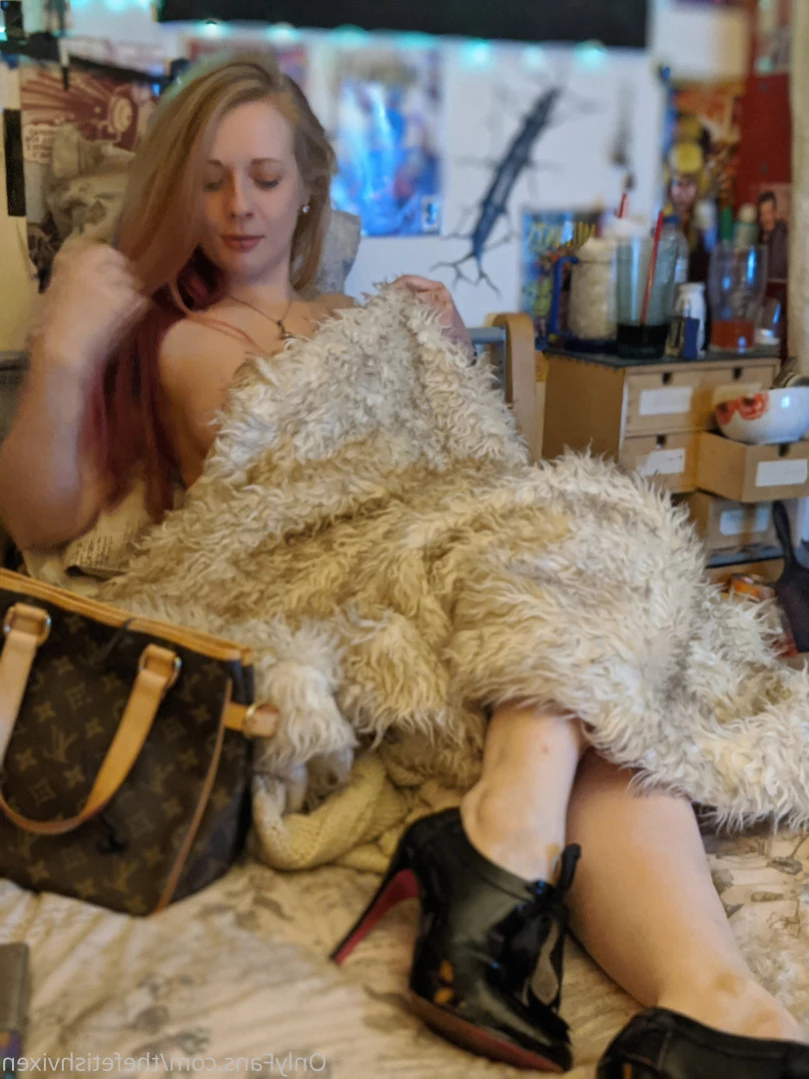 fetishvixenfatal Onlyfans leaked photo 10971256 on Hotleaks.tv