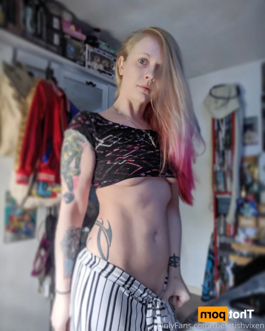 fetishvixenfatal Onlyfans leaked photo 10996937 on Hotleaks.tv