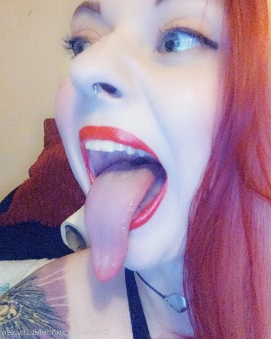 fetishvixenfatal Onlyfans leaked photo 11004024 on Hotleaks.tv