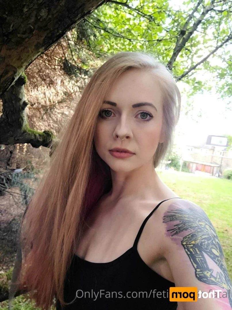 fetishvixenfatal Onlyfans leaked photo 11014663 on Hotleaks.tv