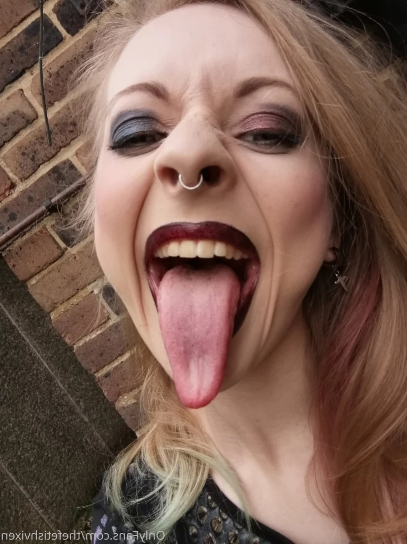 fetishvixenfatal Onlyfans leaked photo 11032749 on Hotleaks.tv