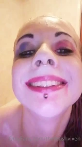 fetishvixenfatal Onlyfans leaked video 11316116 on Hotleaks.tv