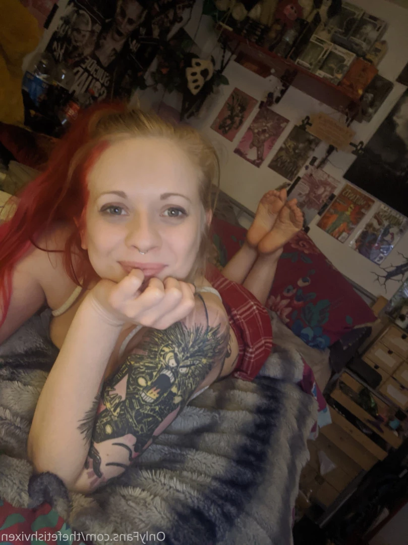 fetishvixenfatal Onlyfans leaked photo 11339349 on Hotleaks.tv