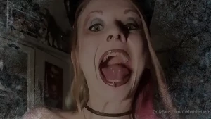 fetishvixenfatal Onlyfans leaked video 11340303 on Hotleaks.tv