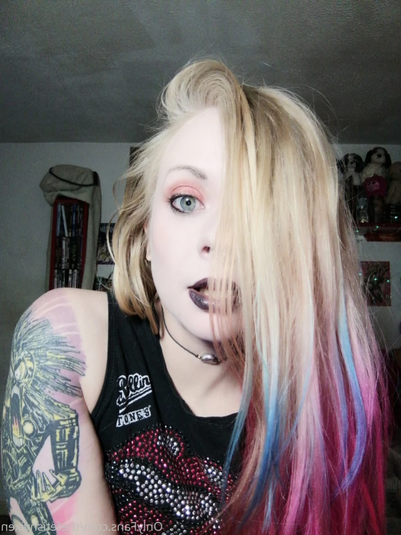 fetishvixenfatal Onlyfans leaked photo 11360981 on Hotleaks.tv