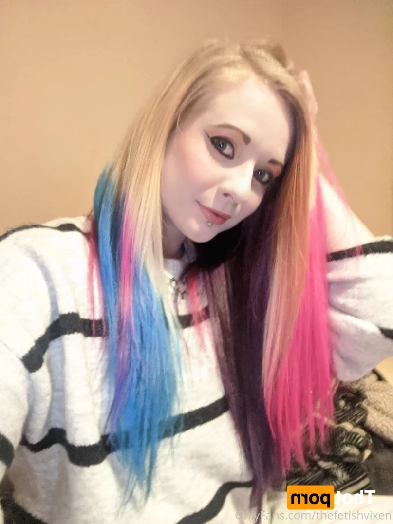 fetishvixenfatal Onlyfans leaked photo 11436358 on Hotleaks.tv