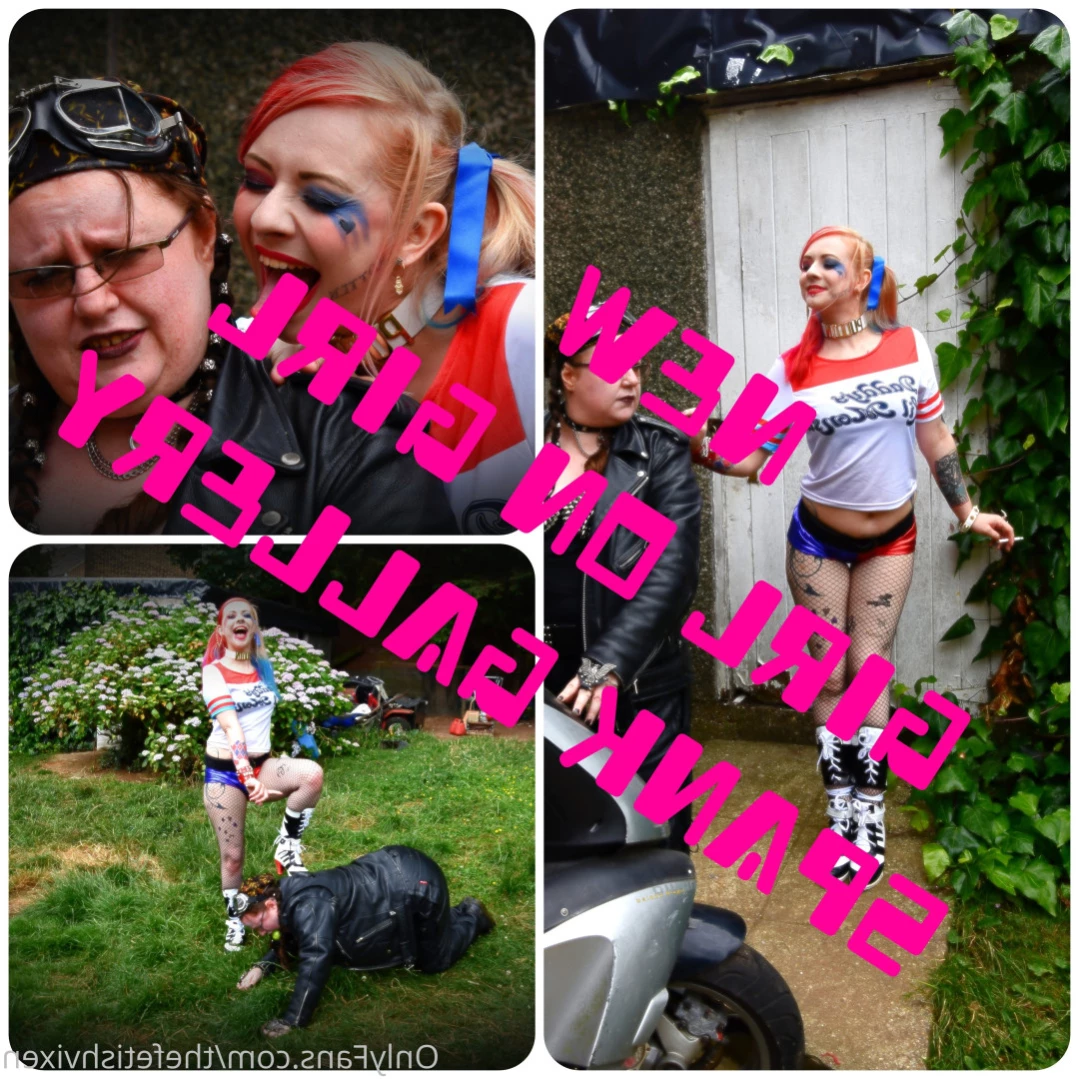 fetishvixenfatal Onlyfans leaked photo 11569783 on Hotleaks.tv
