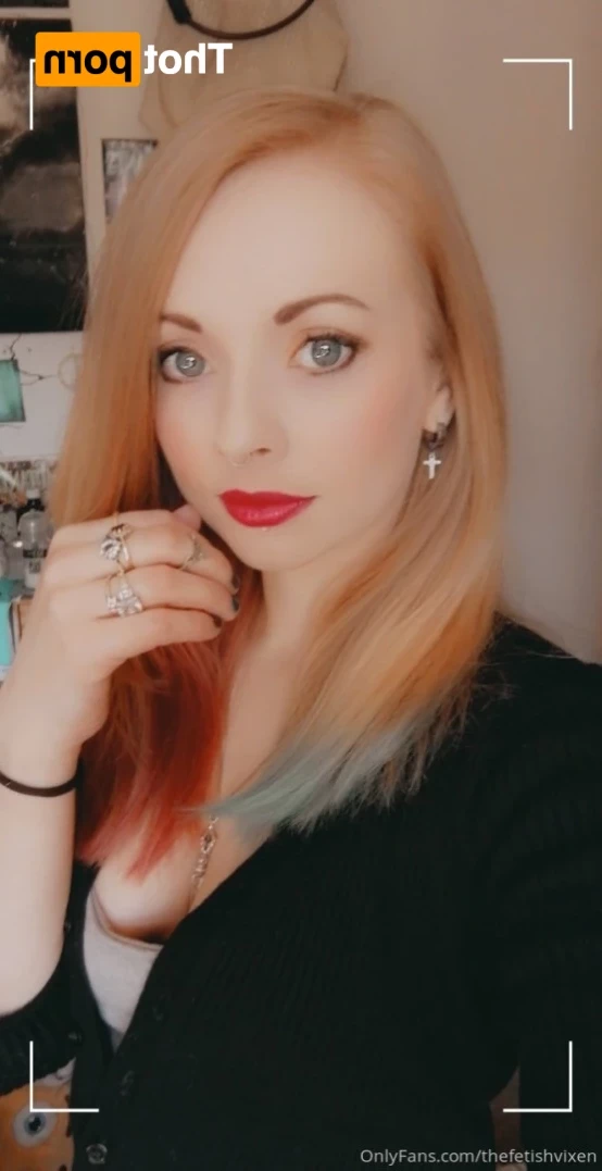 fetishvixenfatal Onlyfans leaked photo 11570995 on Hotleaks.tv