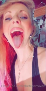 fetishvixenfatal Onlyfans leaked video 11756758 on Hotleaks.tv