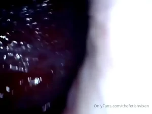 fetishvixenfatal Onlyfans leaked video 11756799 on Hotleaks.tv