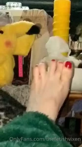 fetishvixenfatal Onlyfans leaked video 11756876 on Hotleaks.tv