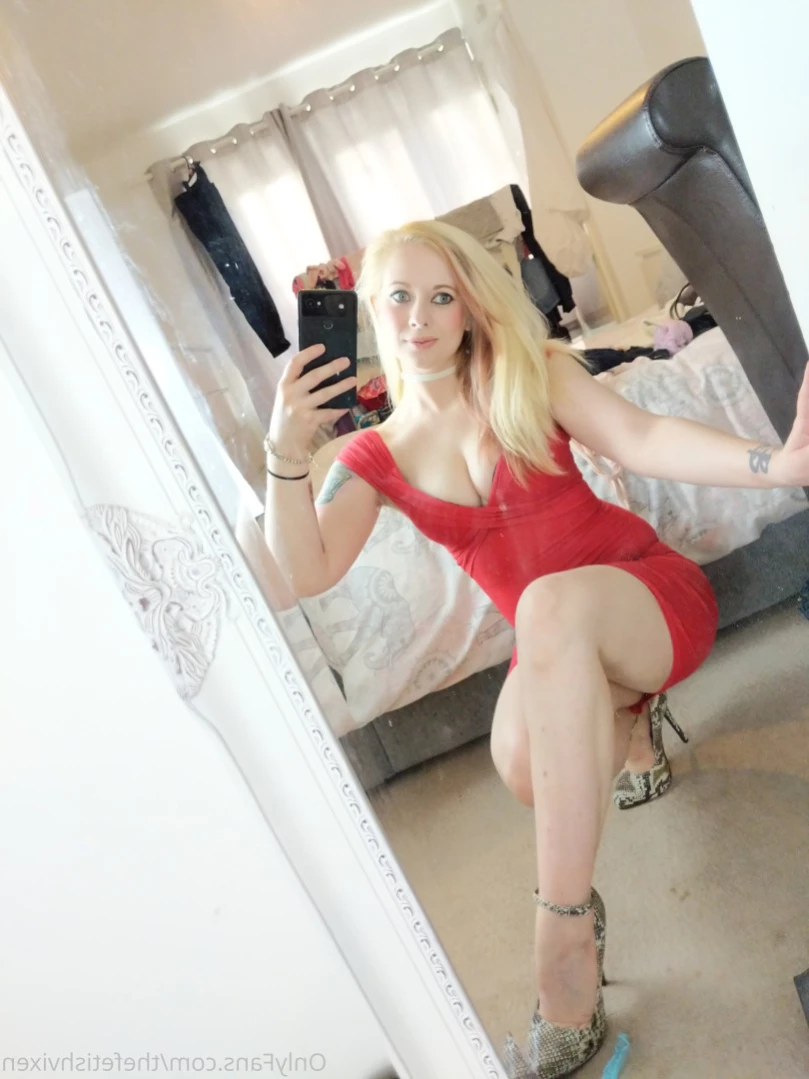 fetishvixenfatal Onlyfans leaked photo 11781029 on Hotleaks.tv