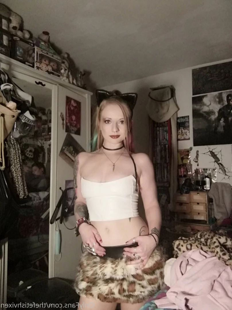 fetishvixenfatal Onlyfans leaked photo 11781730 on Hotleaks.tv