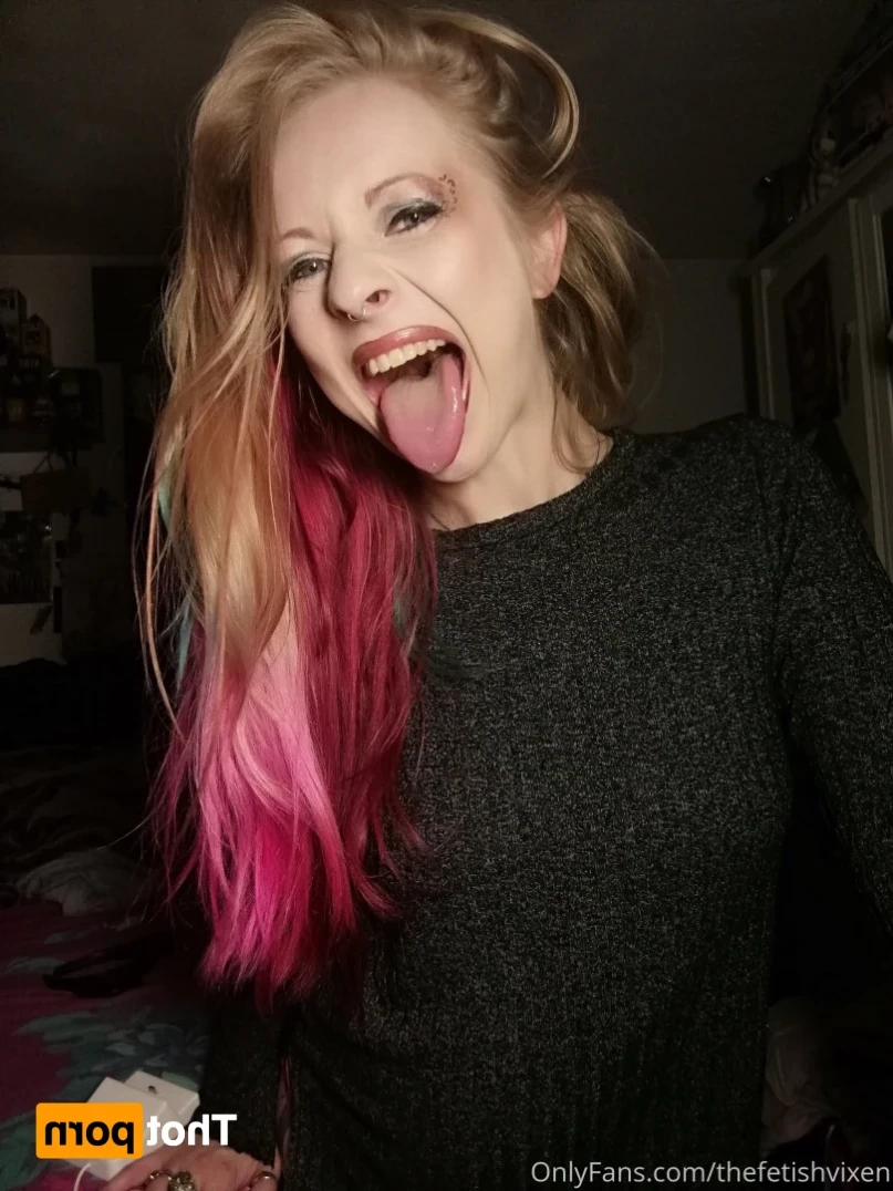 fetishvixenfatal Onlyfans leaked photo 11781787 on Hotleaks.tv