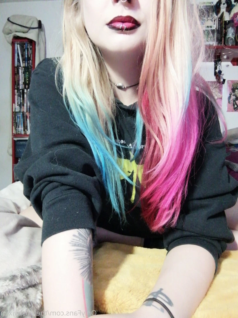 fetishvixenfatal Onlyfans leaked photo 11781804 on Hotleaks.tv