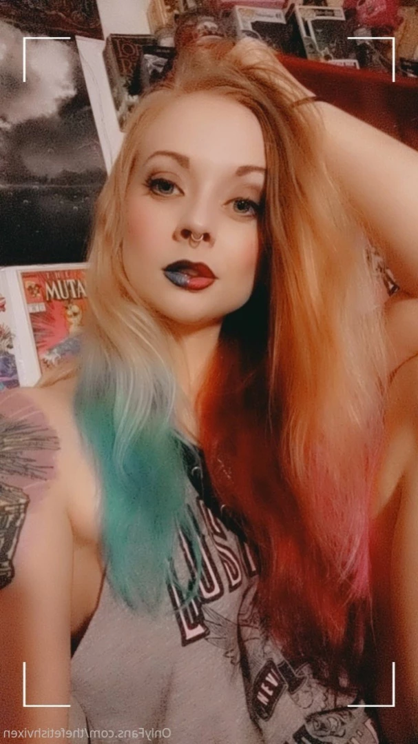 fetishvixenfatal Onlyfans leaked photo 11782266 on Hotleaks.tv