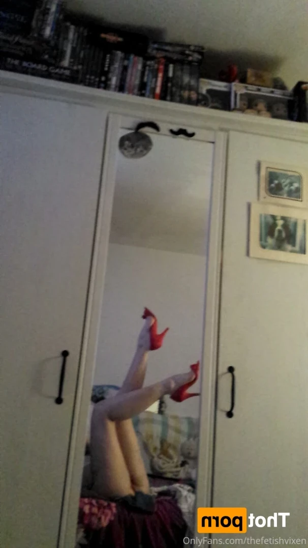 fetishvixenfatal Onlyfans leaked photo 11782290 on Hotleaks.tv