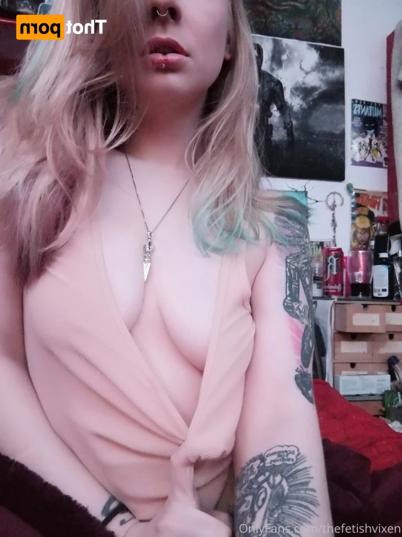 fetishvixenfatal Onlyfans leaked photo 11997138 on Hotleaks.tv