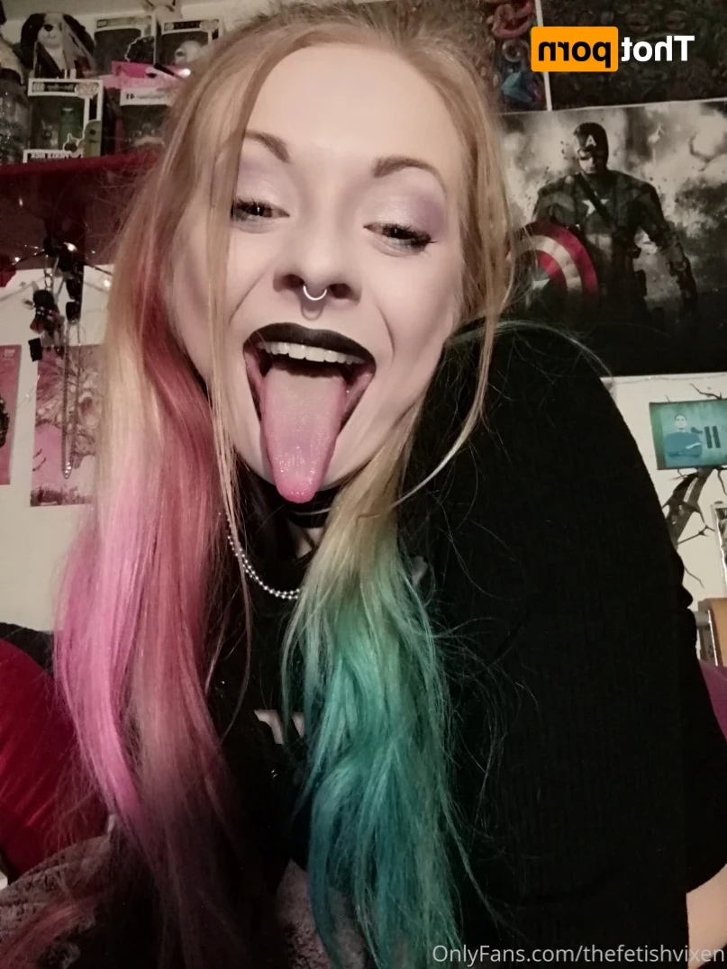 fetishvixenfatal Onlyfans leaked photo 11997152 on Hotleaks.tv