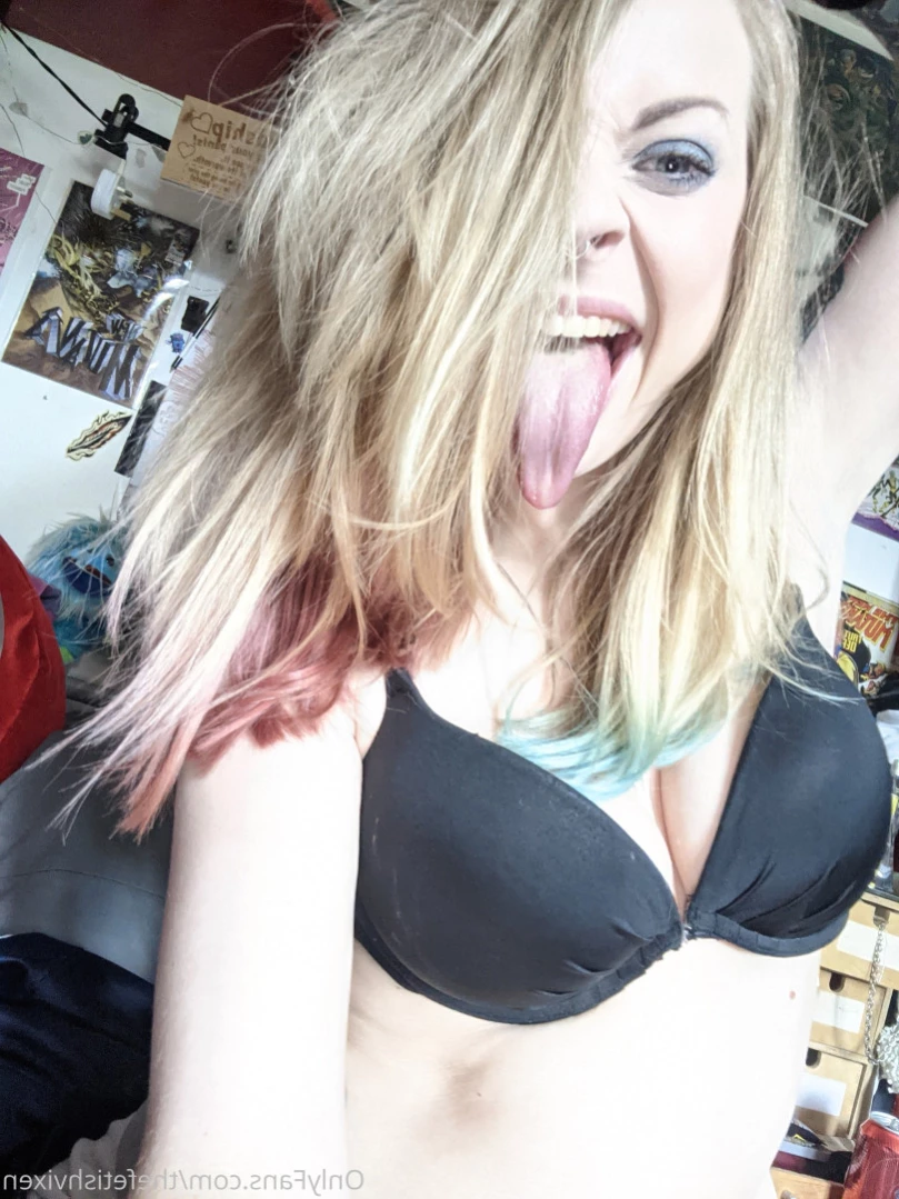 fetishvixenfatal Onlyfans leaked photo 12027553 on Hotleaks.tv