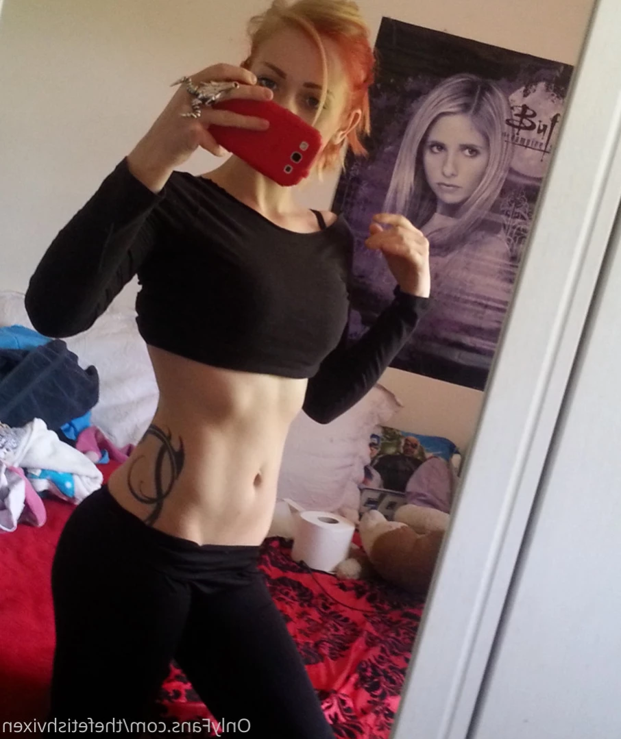 fetishvixenfatal Onlyfans leaked photo 12039500 on Hotleaks.tv