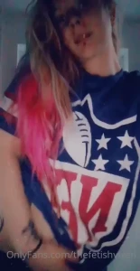 fetishvixenfatal Onlyfans leaked video 12061879 on Hotleaks.tv