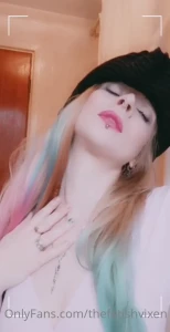 fetishvixenfatal Onlyfans leaked video 12062385 on Hotleaks.tv