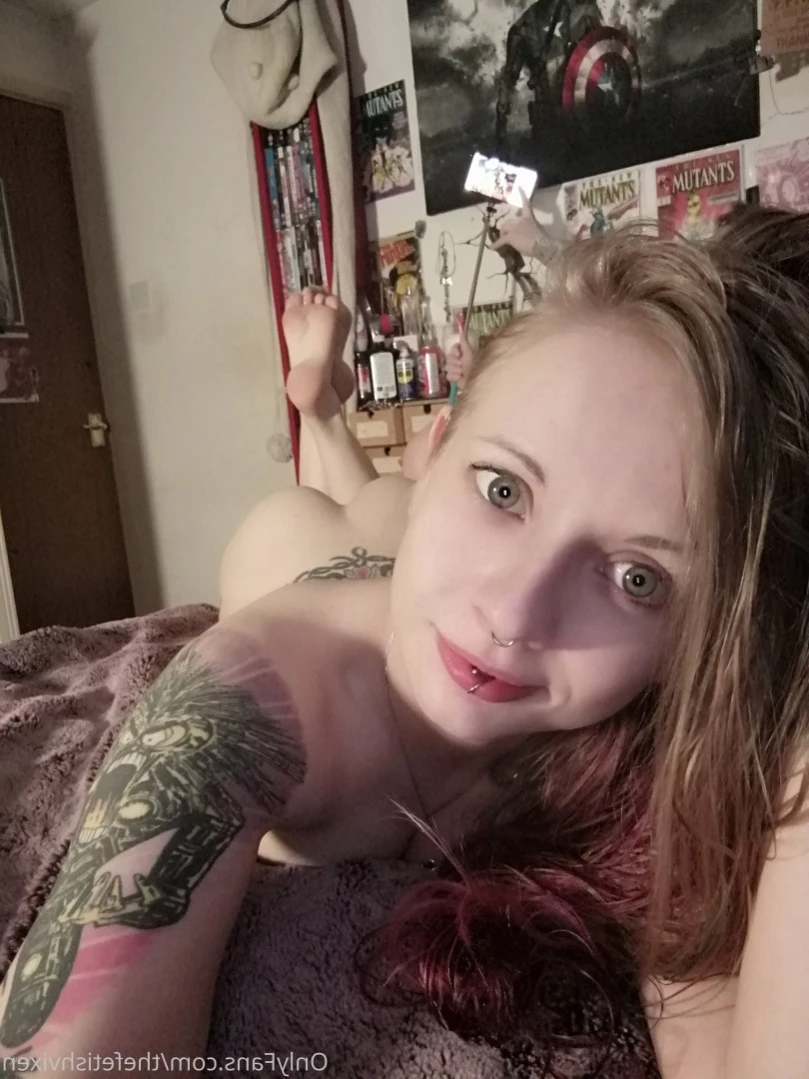 fetishvixenfatal Onlyfans leaked photo 12104278 on Hotleaks.tv
