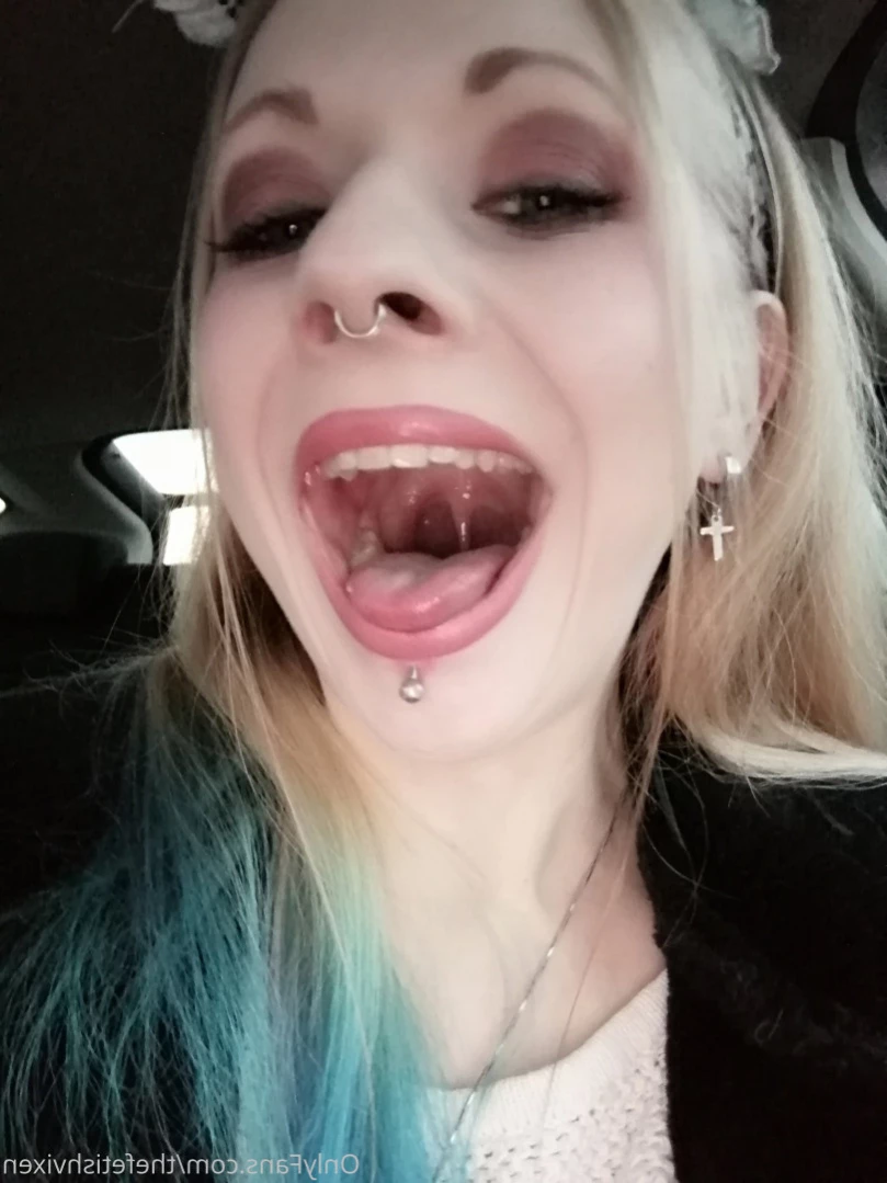 fetishvixenfatal Onlyfans leaked photo 12104447 on Hotleaks.tv