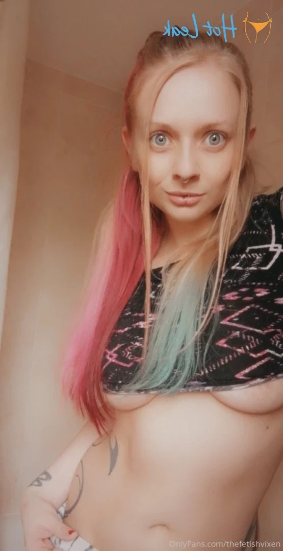 fetishvixenfatal Onlyfans leaked photo 12105023 on Hotleaks.tv