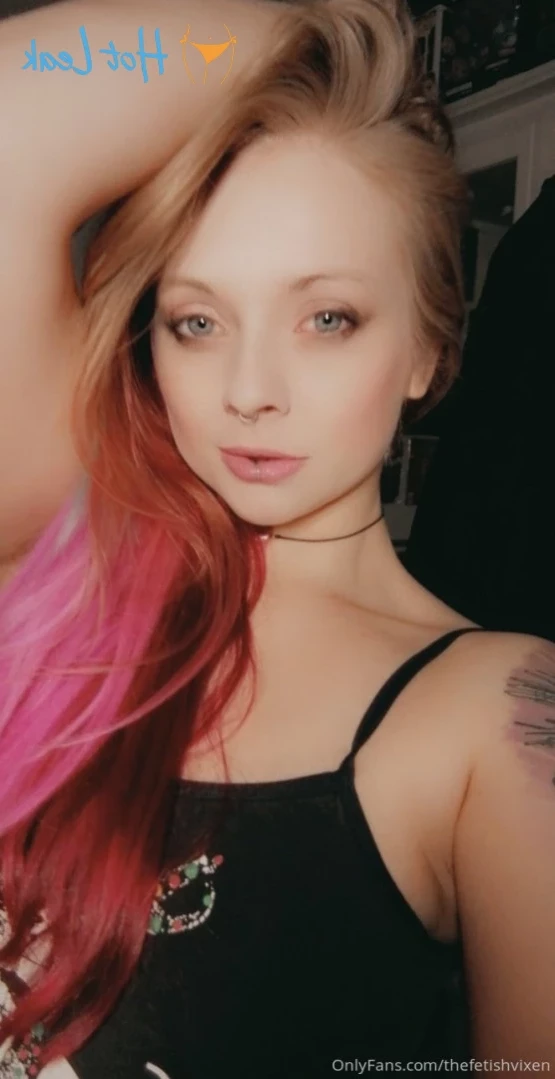 fetishvixenfatal Onlyfans leaked photo 12105069 on Hotleaks.tv