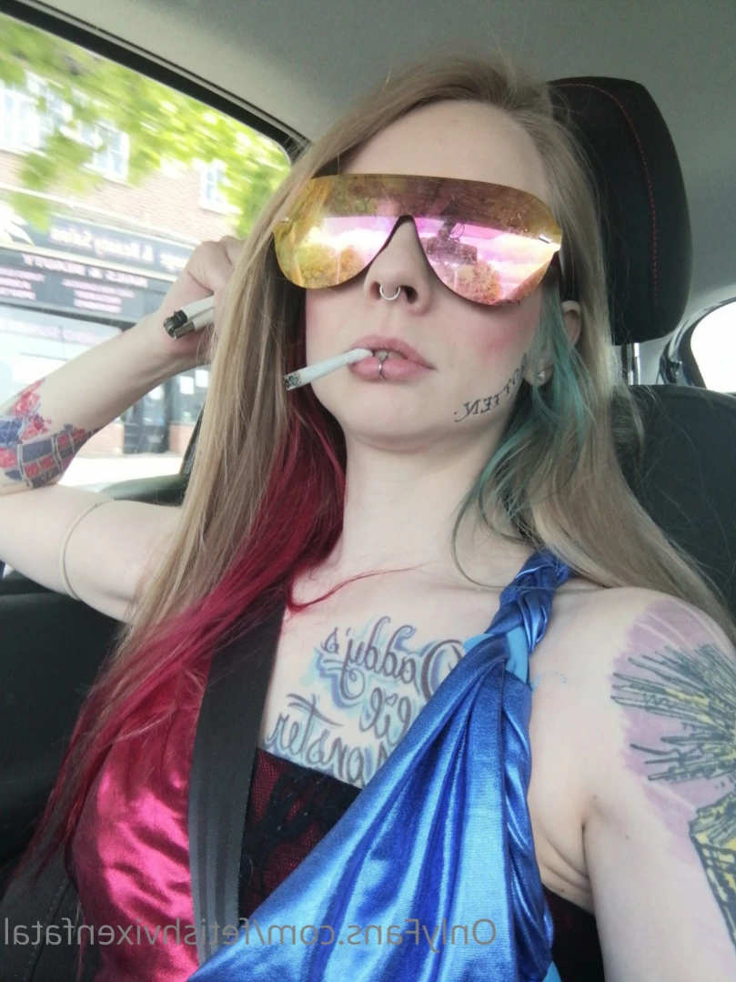 fetishvixenfatal Onlyfans leaked photo 12105122 on Hotleaks.tv