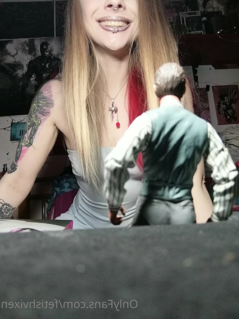 fetishvixenfatal Onlyfans leaked photo 12105139 on Hotleaks.tv