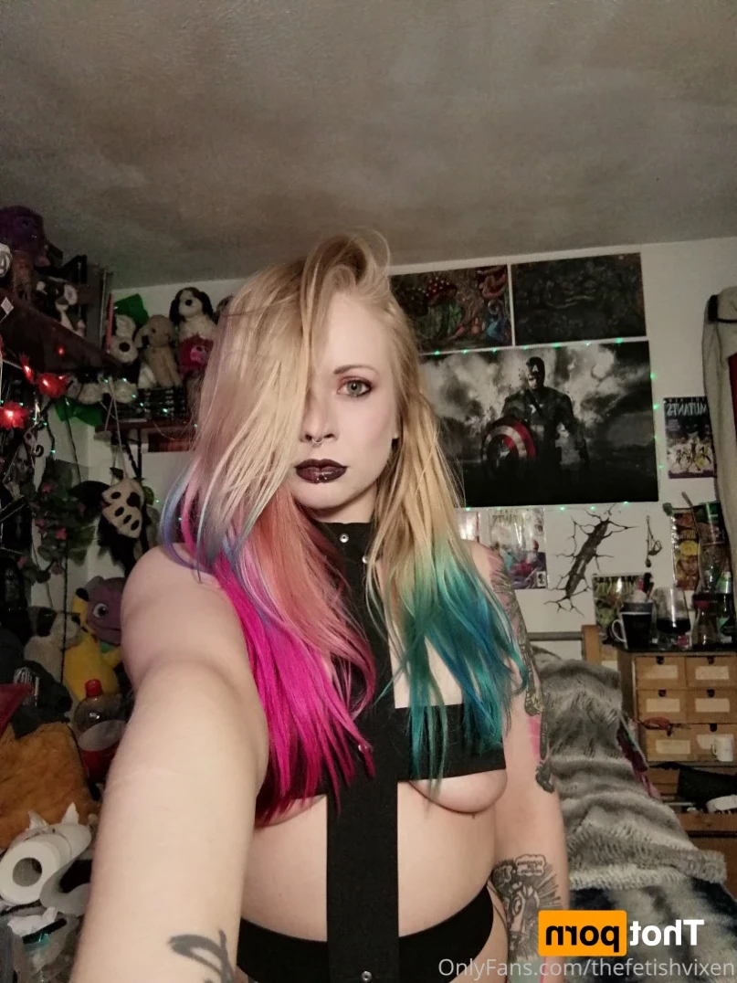 fetishvixenfatal Onlyfans leaked photo 12131434 on Hotleaks.tv