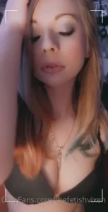 fetishvixenfatal Onlyfans leaked video 12213402 on Hotleaks.tv