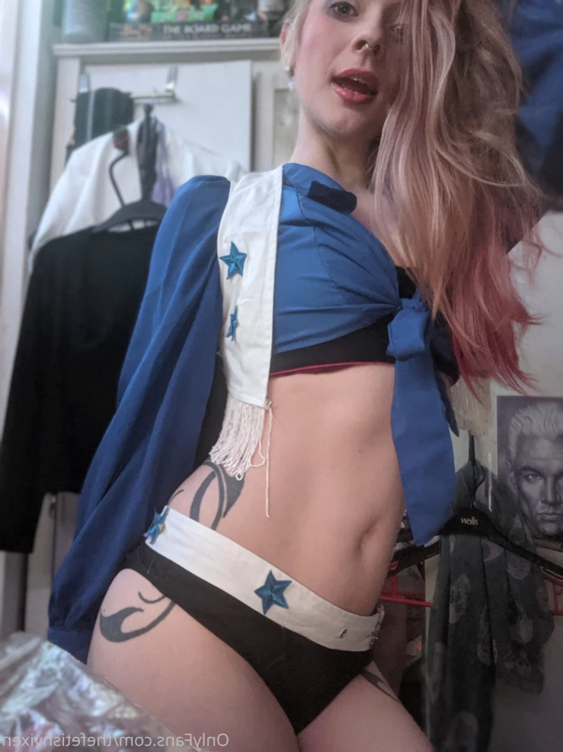 fetishvixenfatal Onlyfans leaked photo 12232372 on Hotleaks.tv