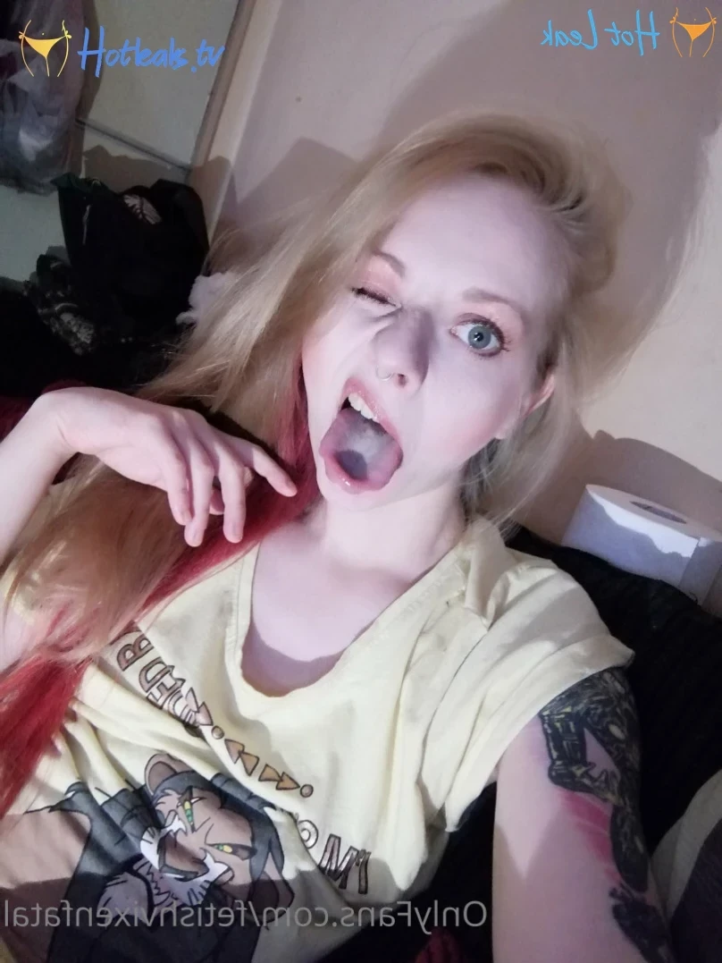 fetishvixenfatal Onlyfans leaked photo 12326031 on Hotleaks.tv