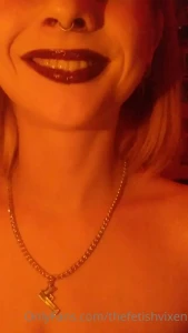 fetishvixenfatal Onlyfans leaked video 12339992 on Hotleaks.tv